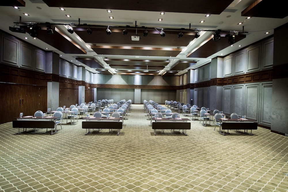 Ramada Resort by Wyndham Bodrum - Image 127