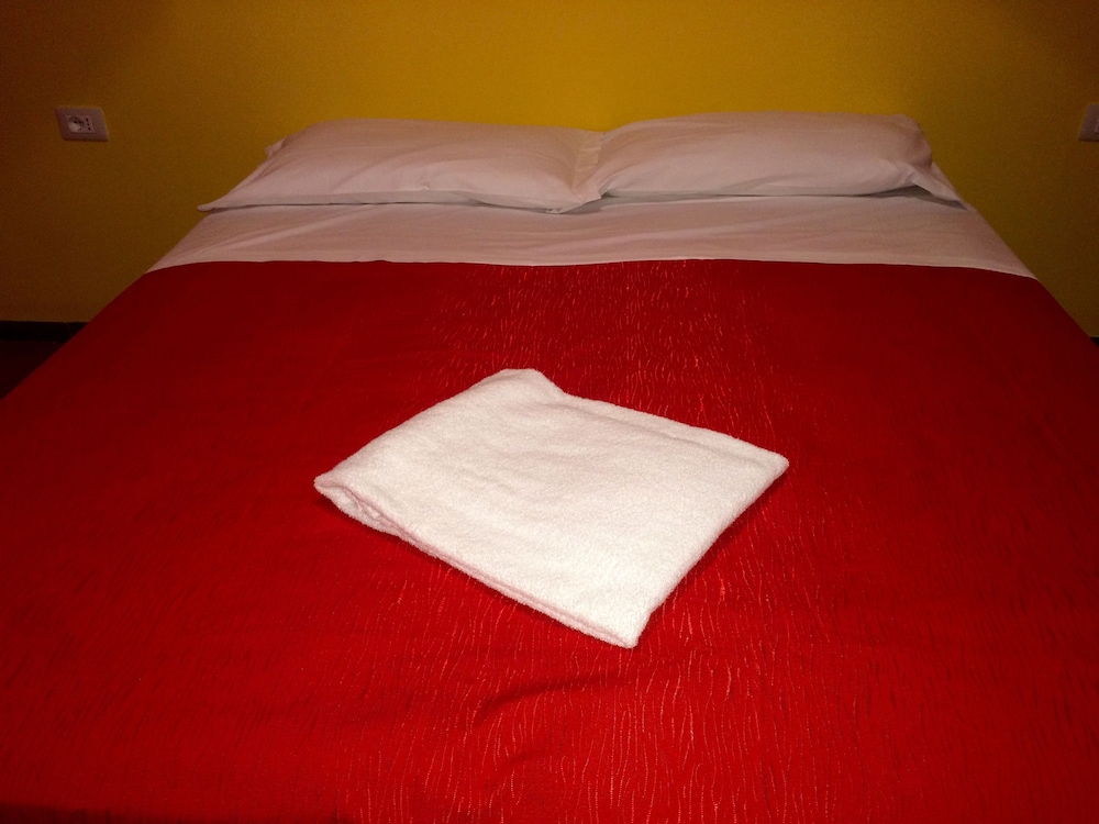 Ohi Accommodation