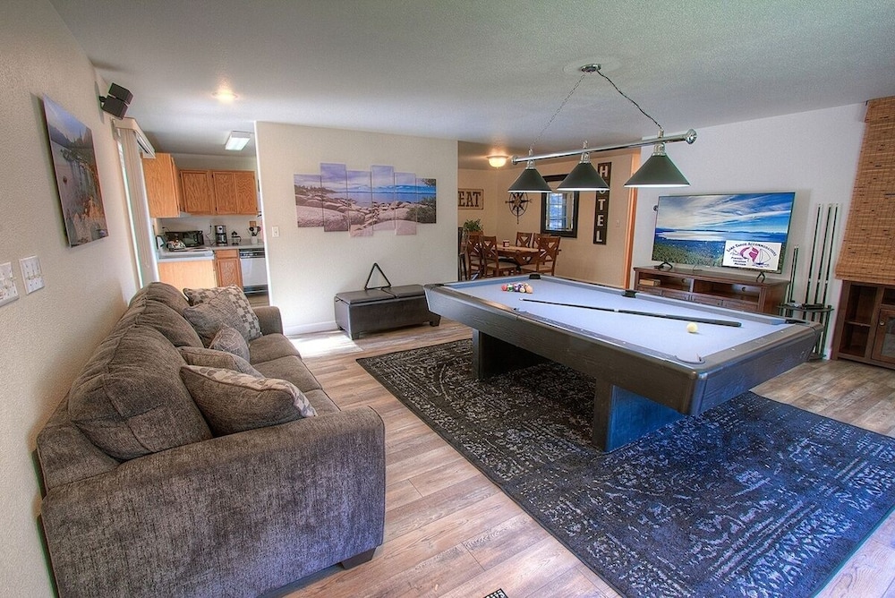 Nvh0823 - Sadies Hustle 3 Bedroom Home