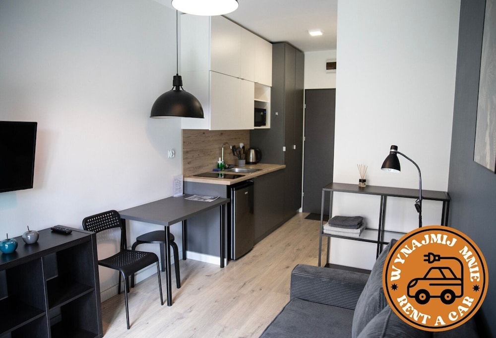 Adler Apartments