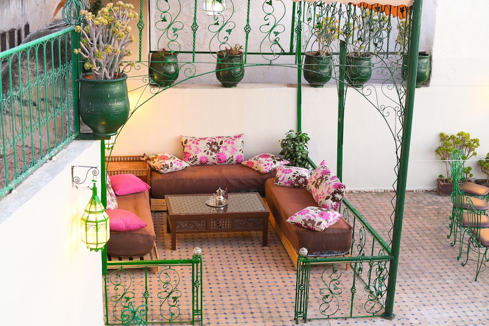 Riad Dar Fes