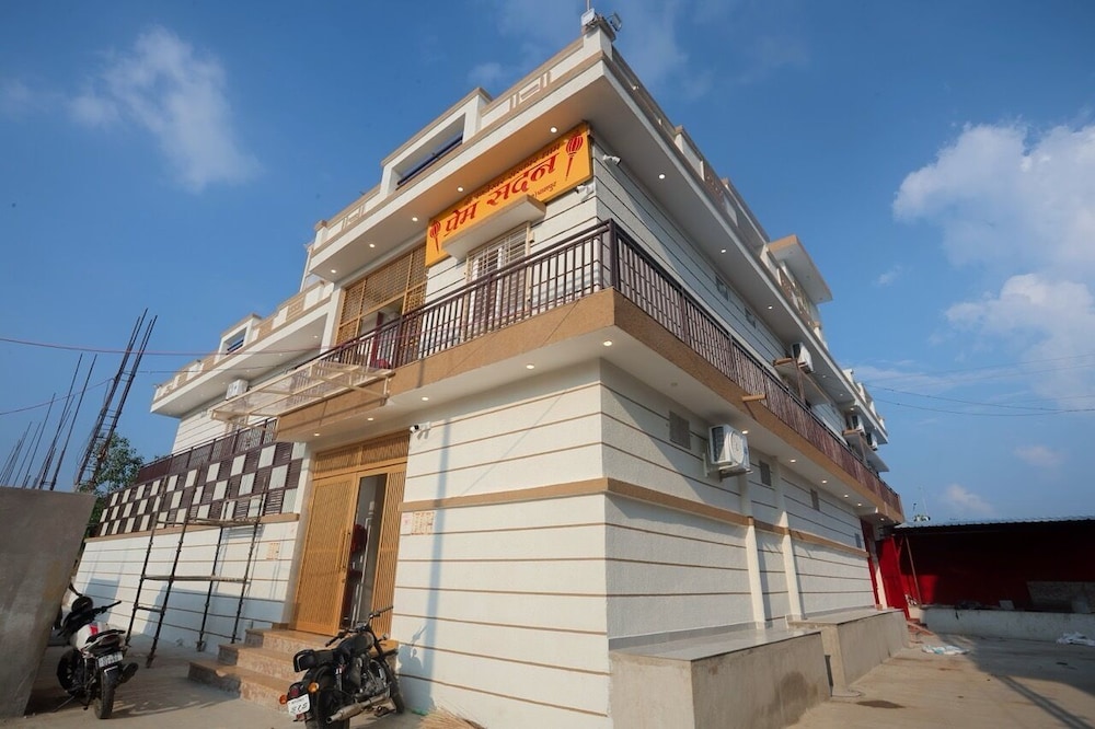 Hotel Prem Sadan