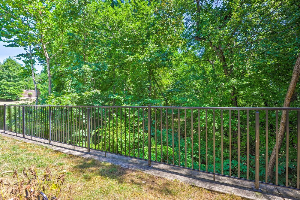 Elkridge Townhome 15 Mi to Dtwn Baltimore! - Property Image 15