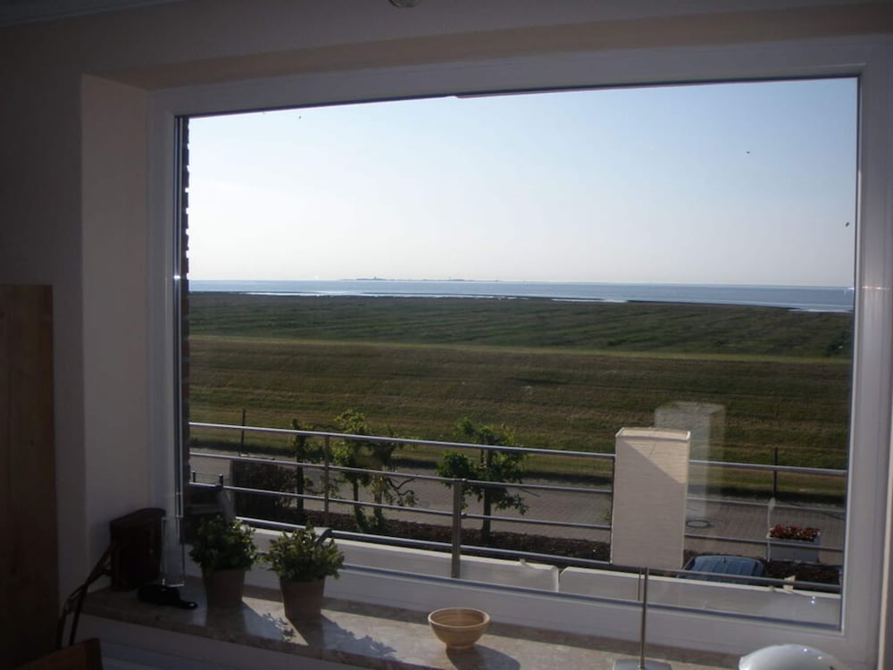 Holiday Apartment Wiewind