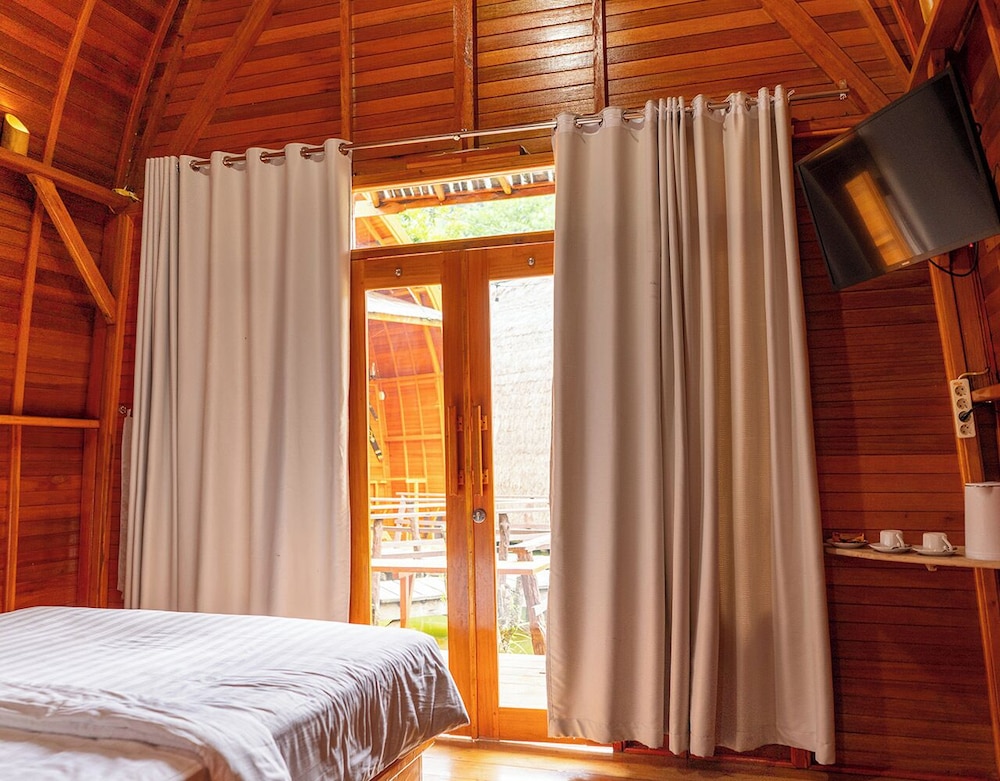 Torau Resort view 2