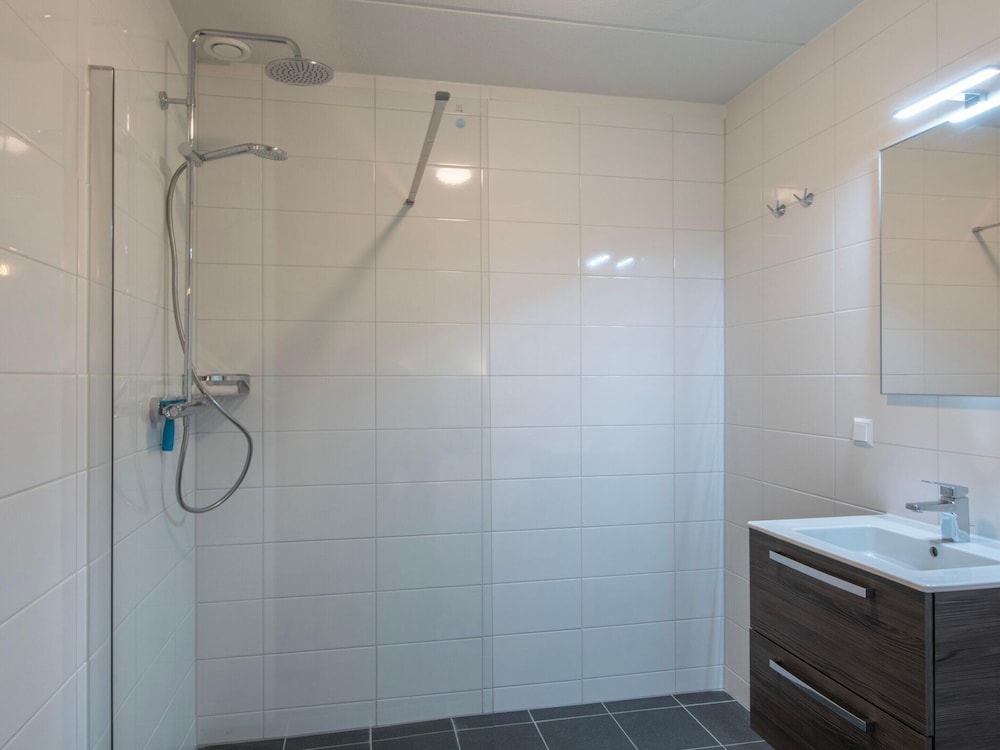 Holiday Home Near Biesbosch & Breda