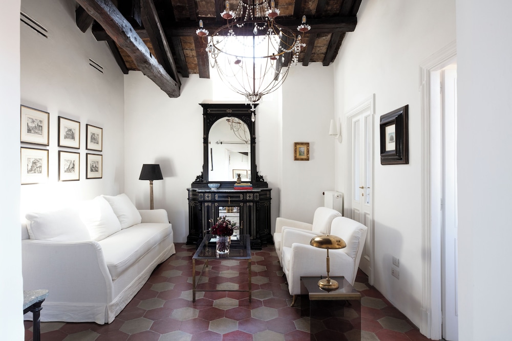 Your Suite Rome