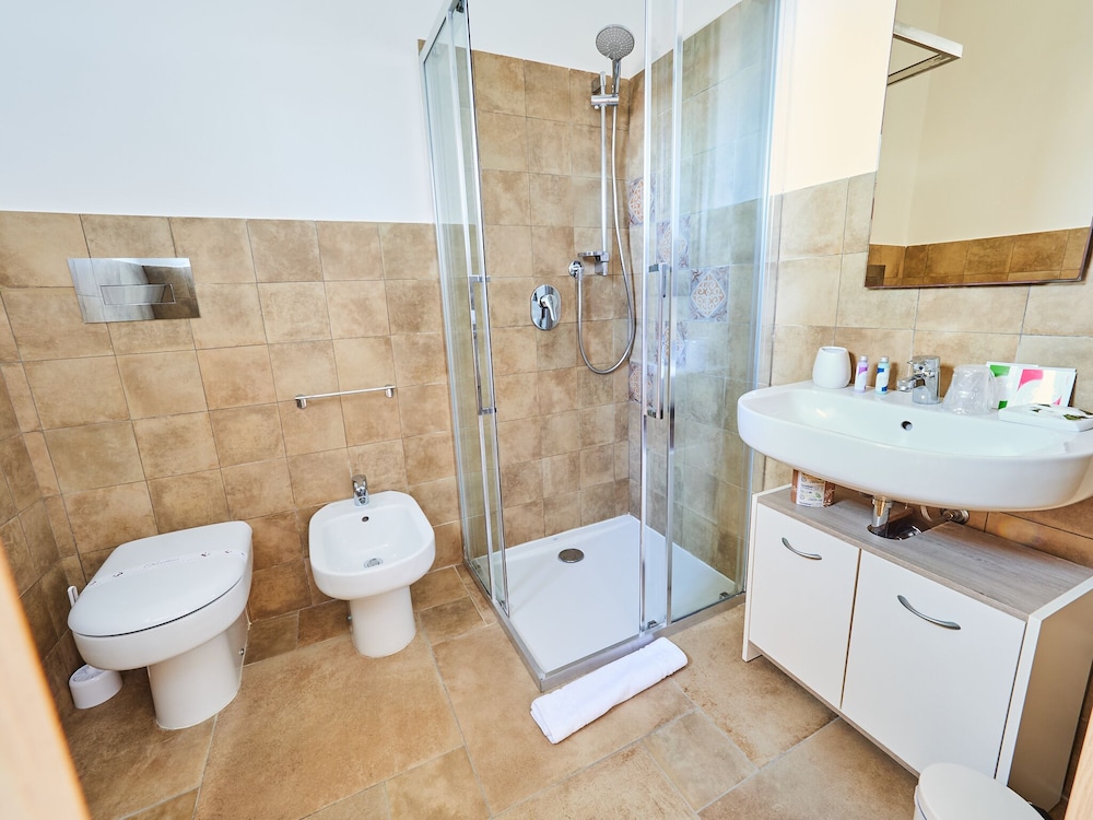 B&B Il Varo a mare