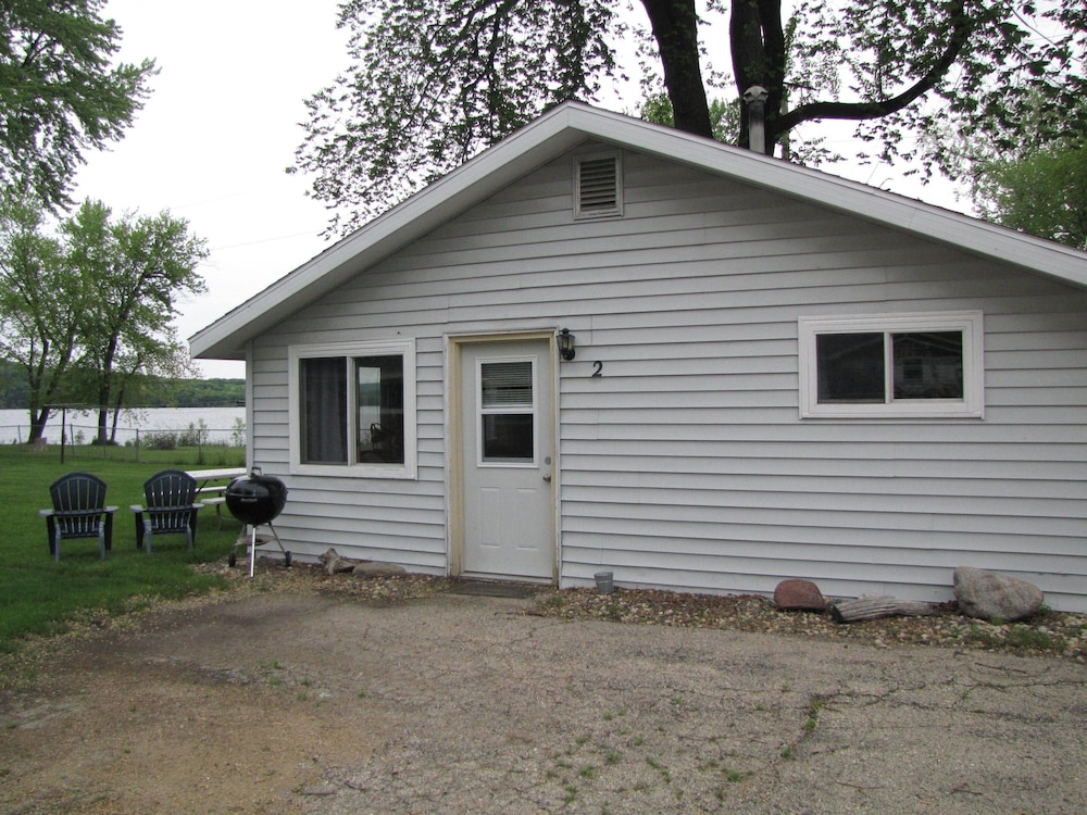 Lake Wisconsin Resort