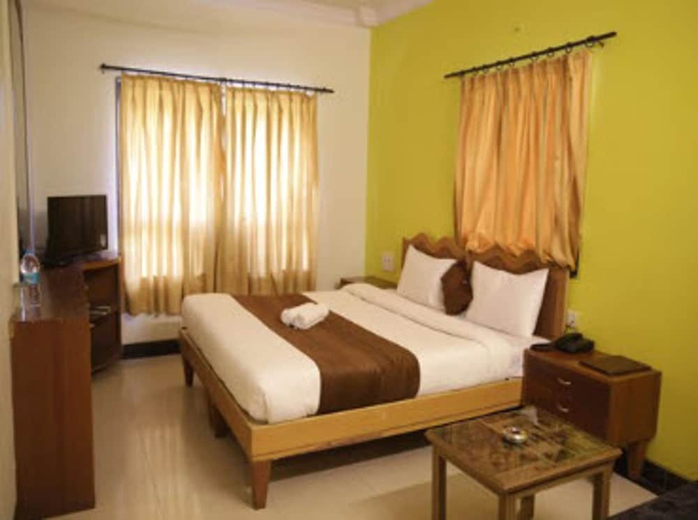 Basilica Holiday Home