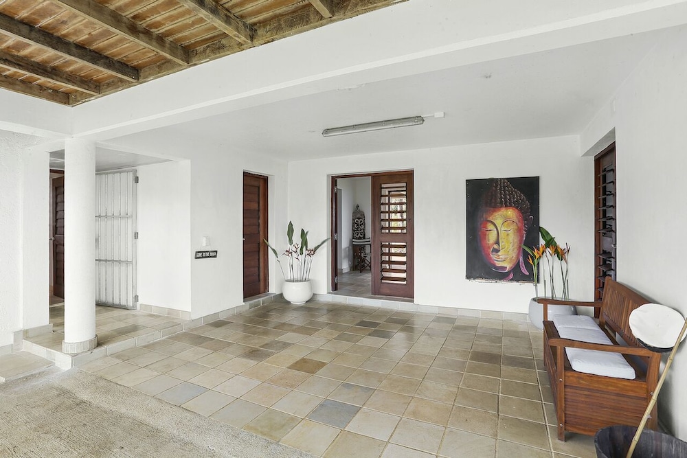 Villa Senang Masari view 5