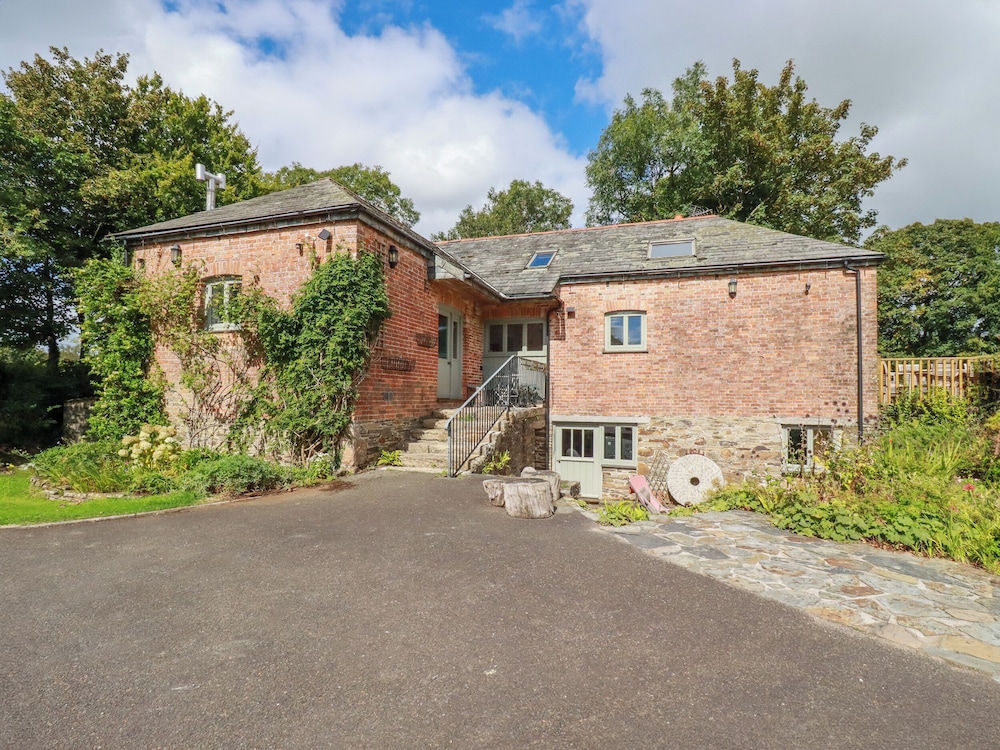 The Old Watermill