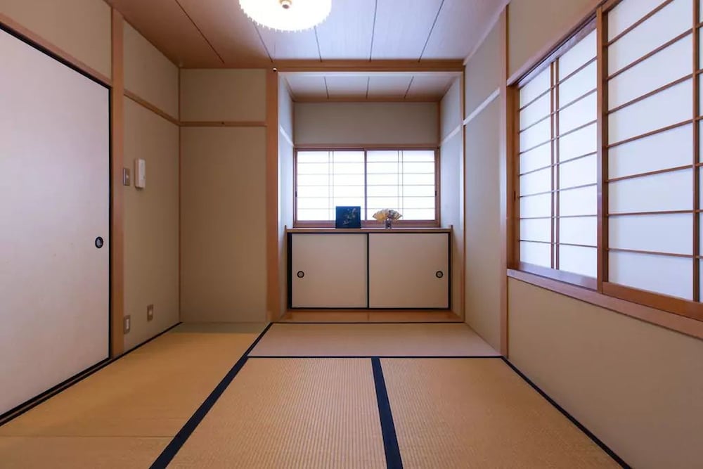 Nagomiya Kyoto Kamishichiken