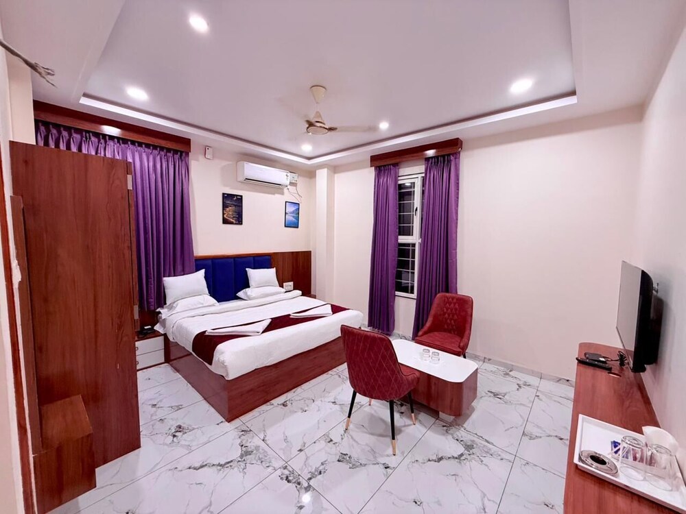 Travel Inn Vijayapura