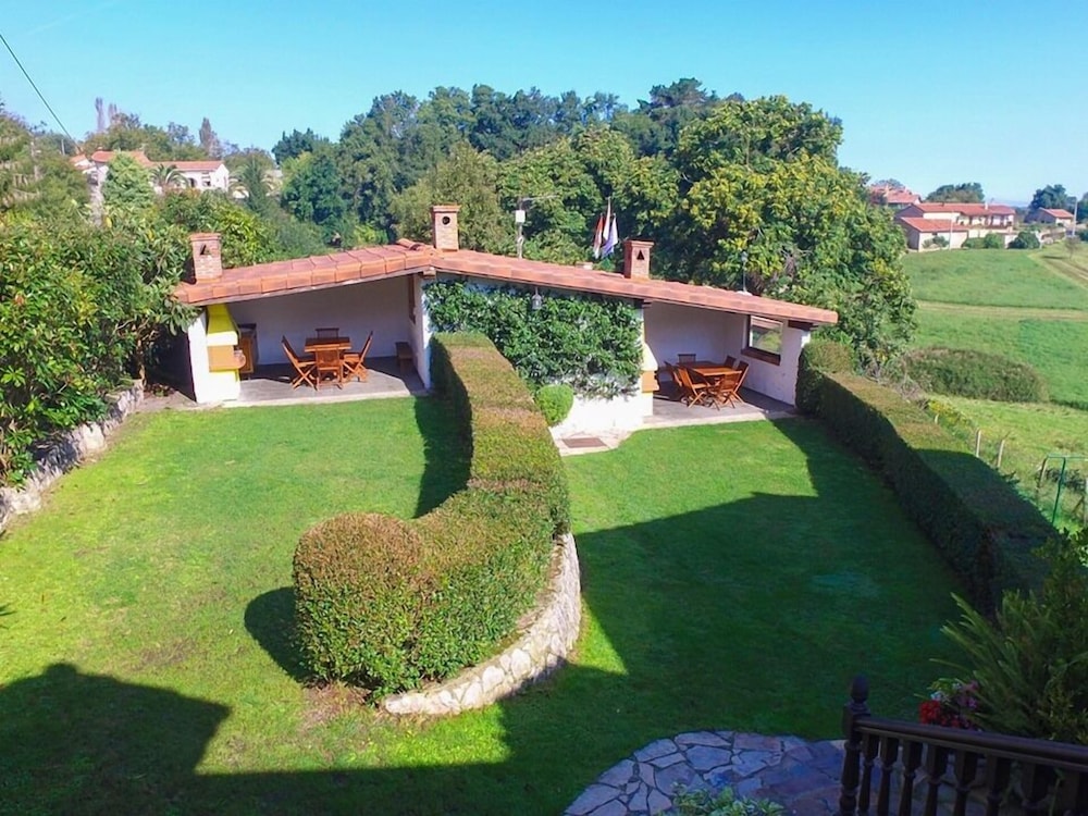 Casas Rurales El Terrero