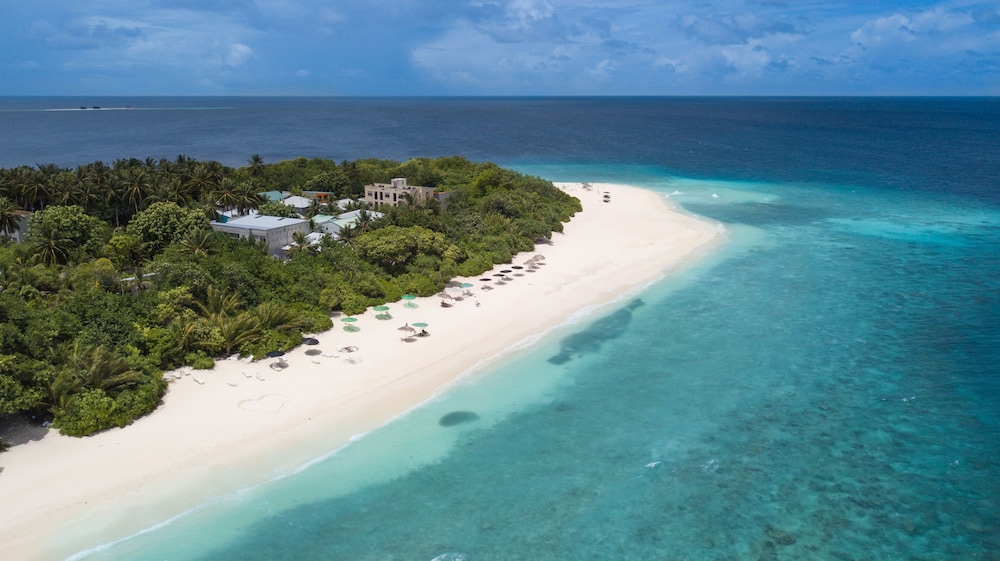 Ukulhas Beach Inn