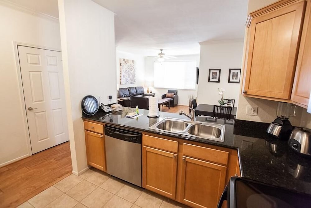 Kierland Villa By Signature Vacation Rentals