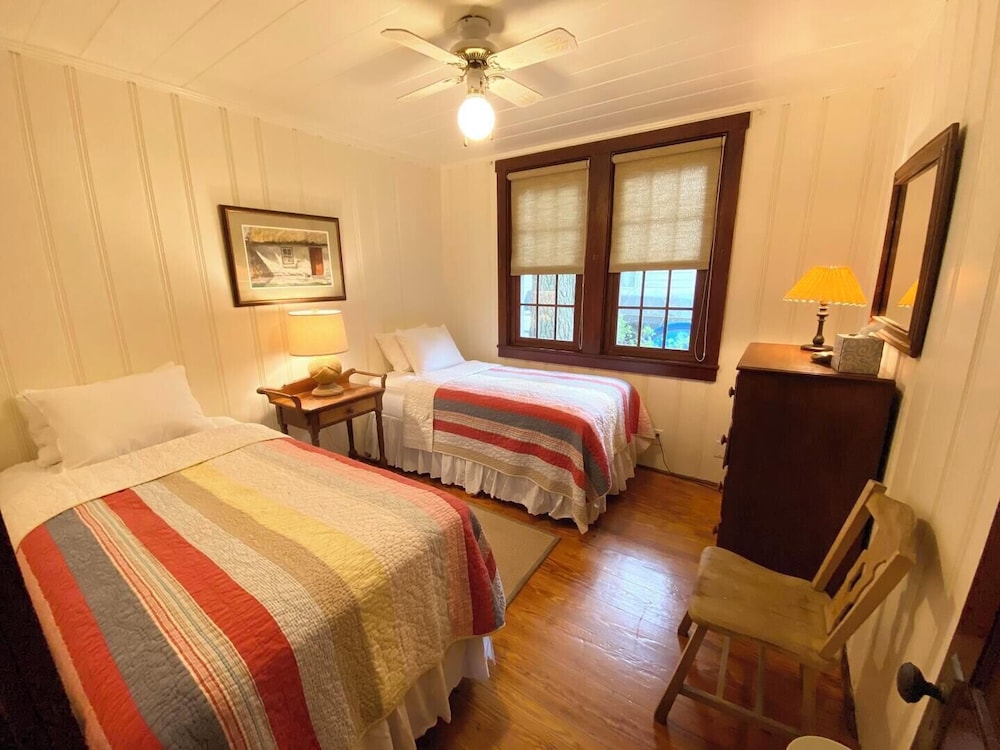 Columbia Avenue 29