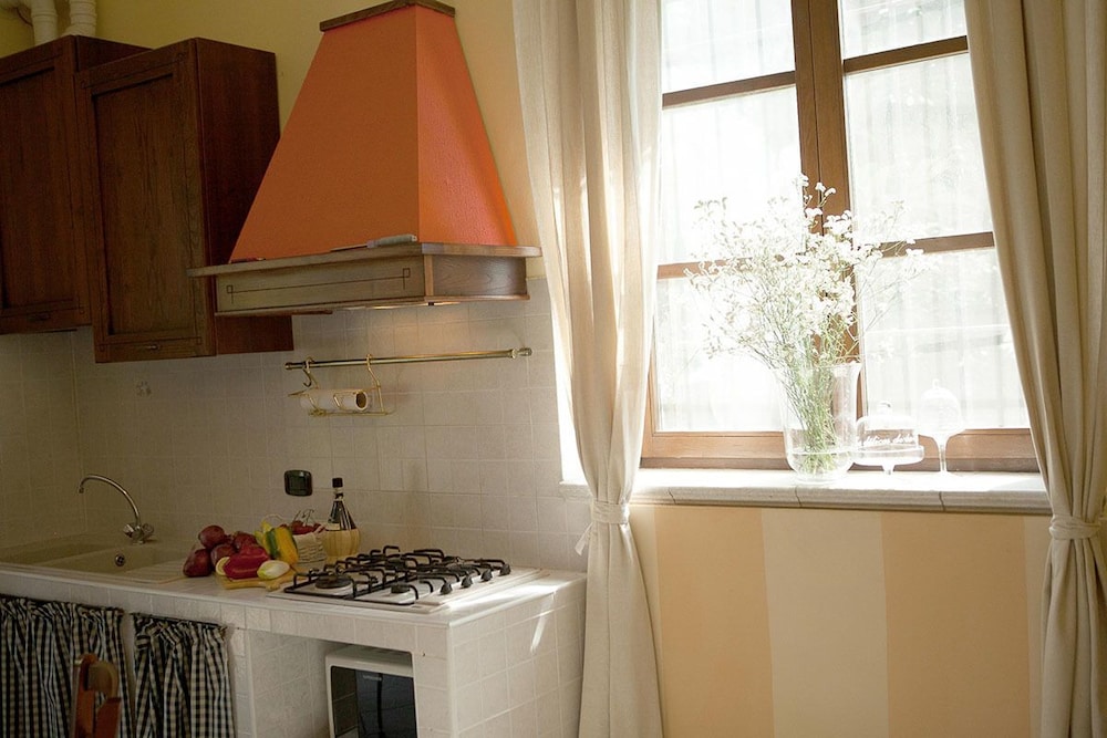 Il Vecchio Mulino Farmhouse