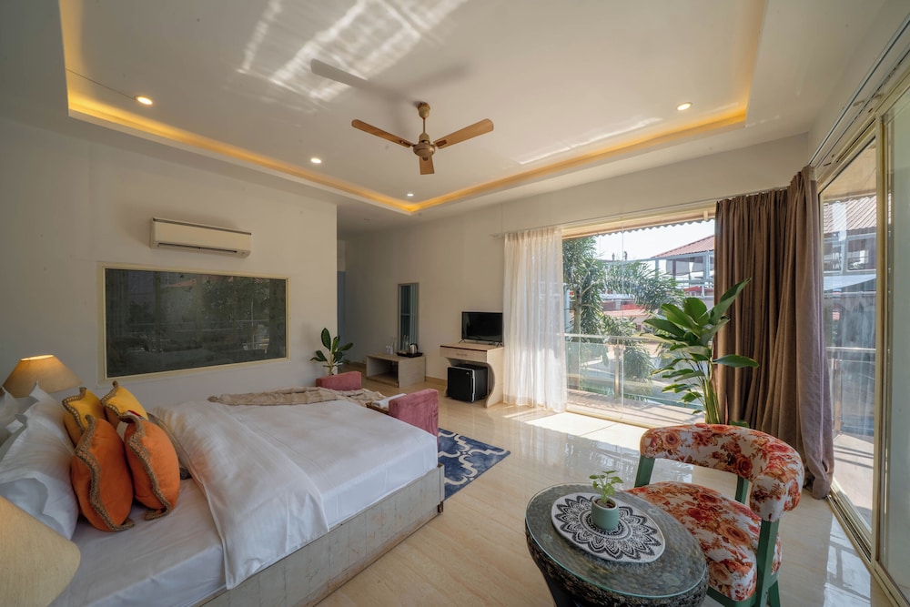 Perfectstayz Koko Maya