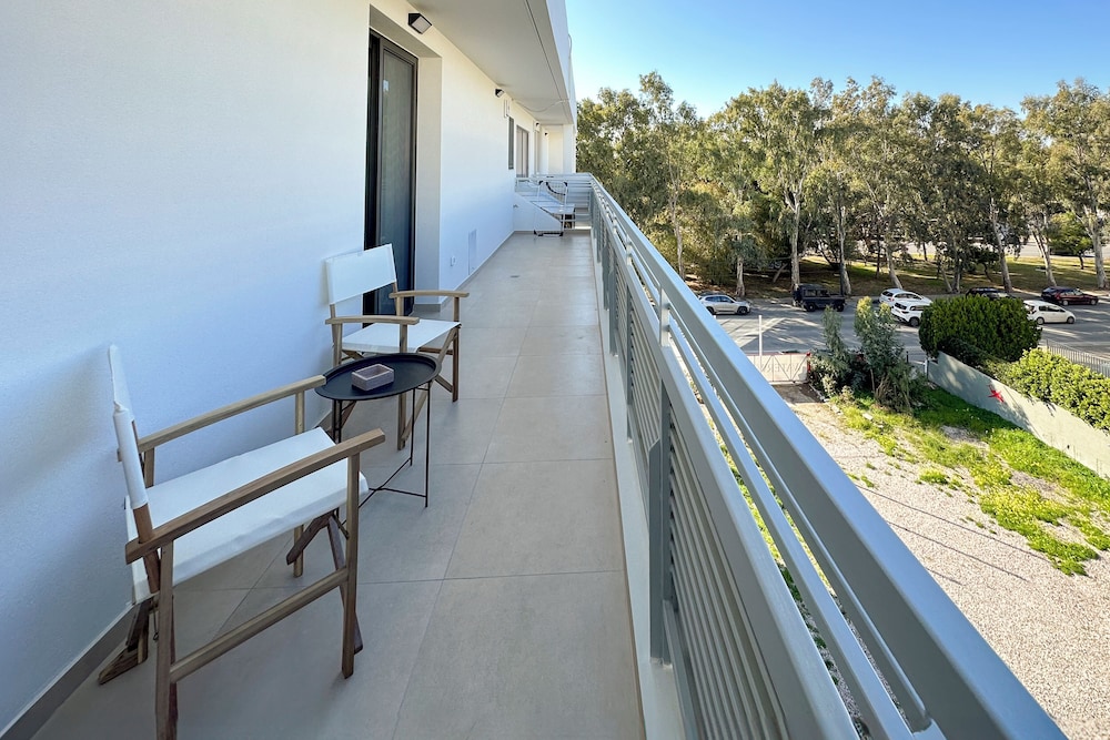 Riviera Escape Suites