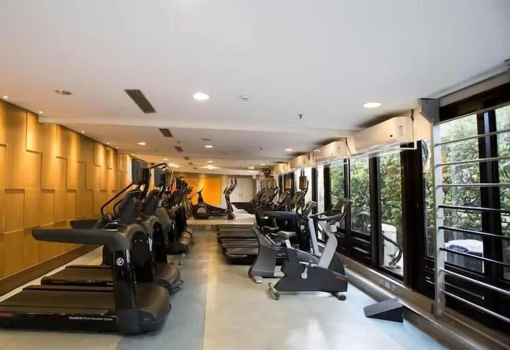 Studio Living Itaim Bibi