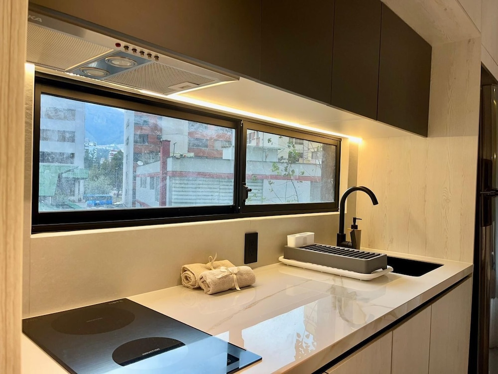 Harmony Luxury Apartments