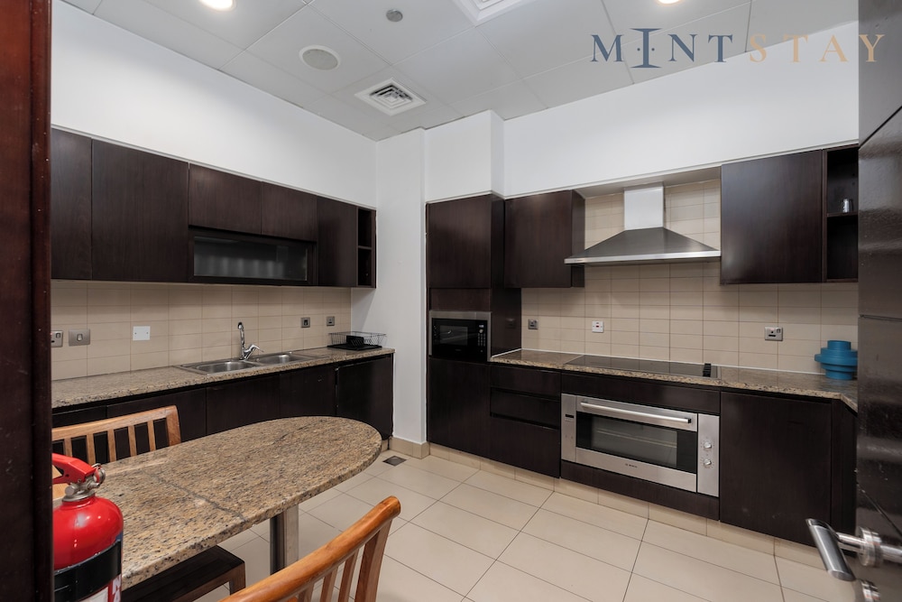 Tiara Residences - Mint Stay