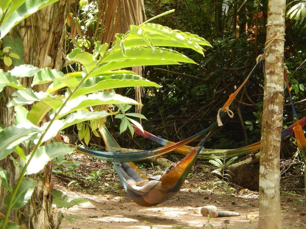 Maloka Sandoval Lodge