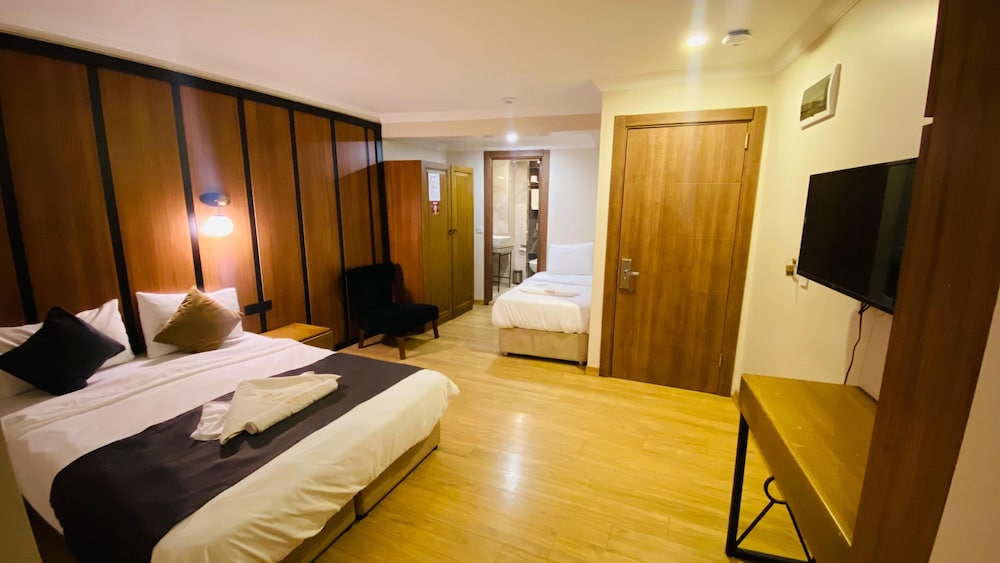 Nupera Hotel - Image 25