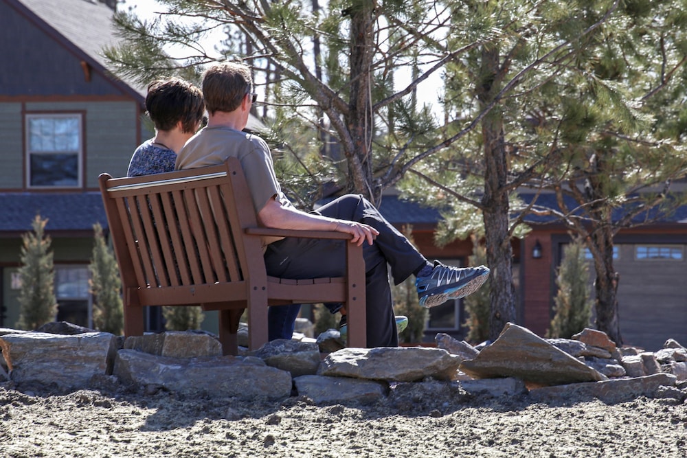 Black Hills Retreat-hardrocker Haven