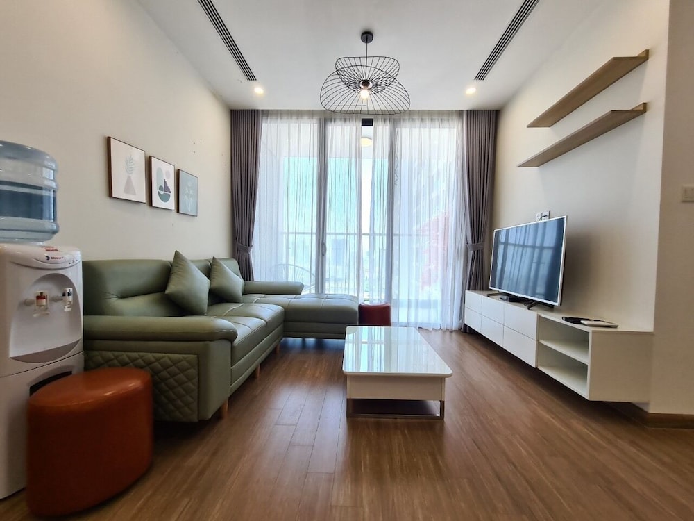 Sunhomes - Tourist Apartment
