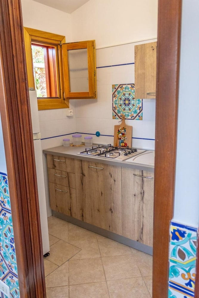 Casa Bouganville in San Vito Lo Capo view 4
