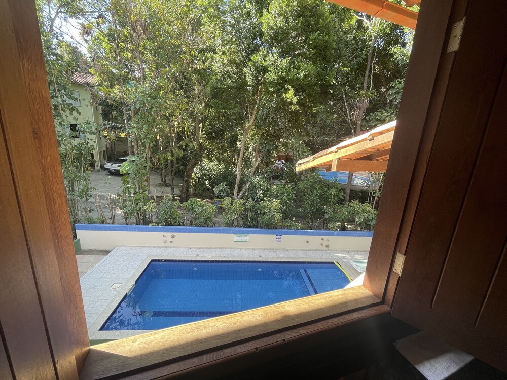 Pousada Sonhos de Praia Chalés