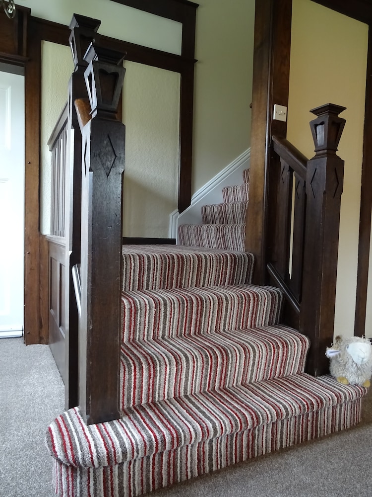 Grendon Bed & Breakfast