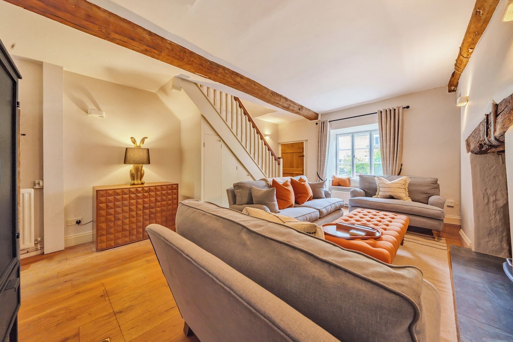 Lynton Cottage