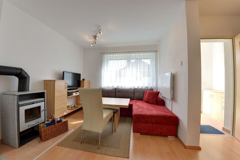 Katschberg Appartements