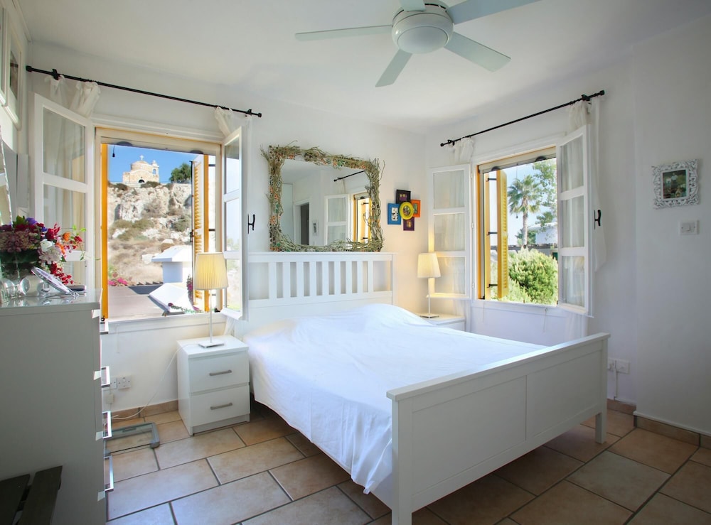 Ayios Elias Hilltop in Protaras