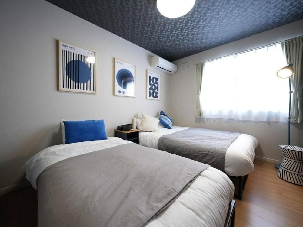 FURANO SKY VILLA