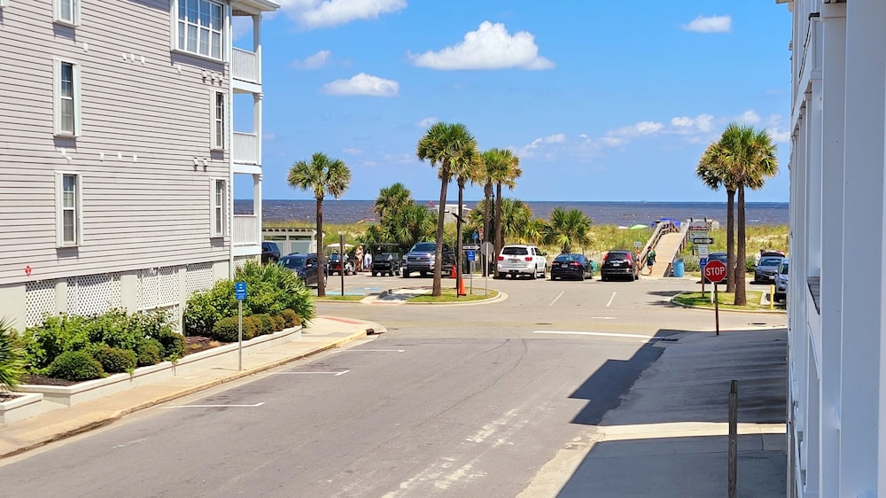 Oceanview A by Tybee Vacation Rentals