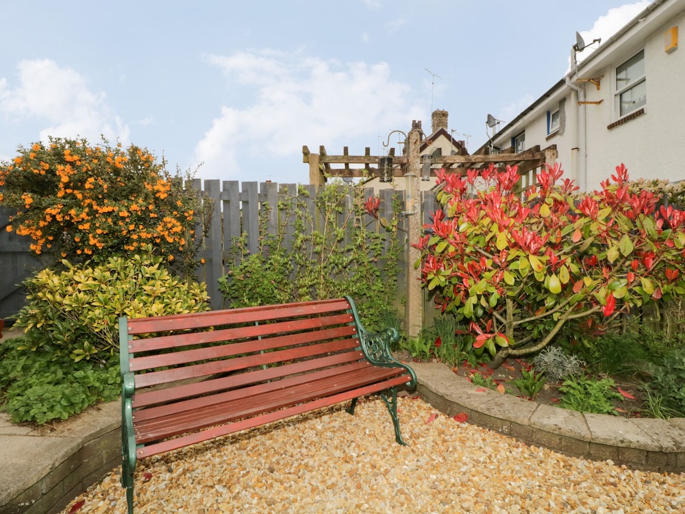 Riverside Cottage view 5