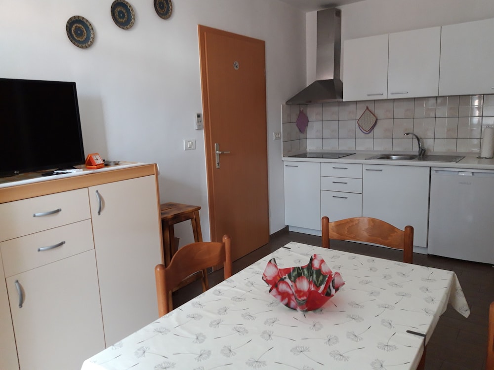 Apartmani Igor