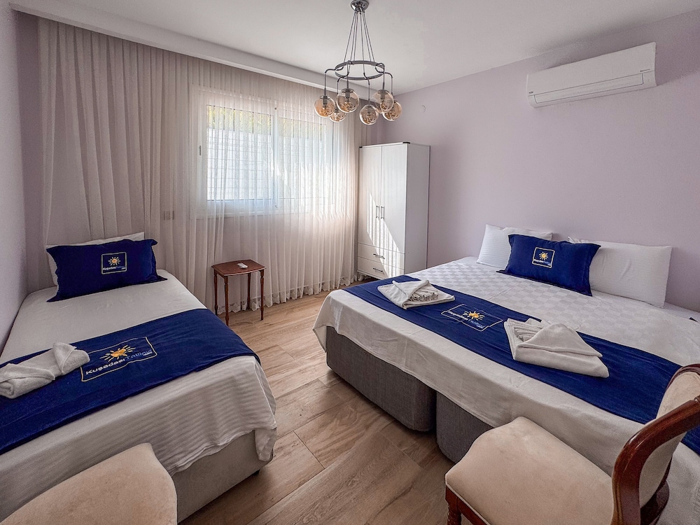 Villa Zeytin