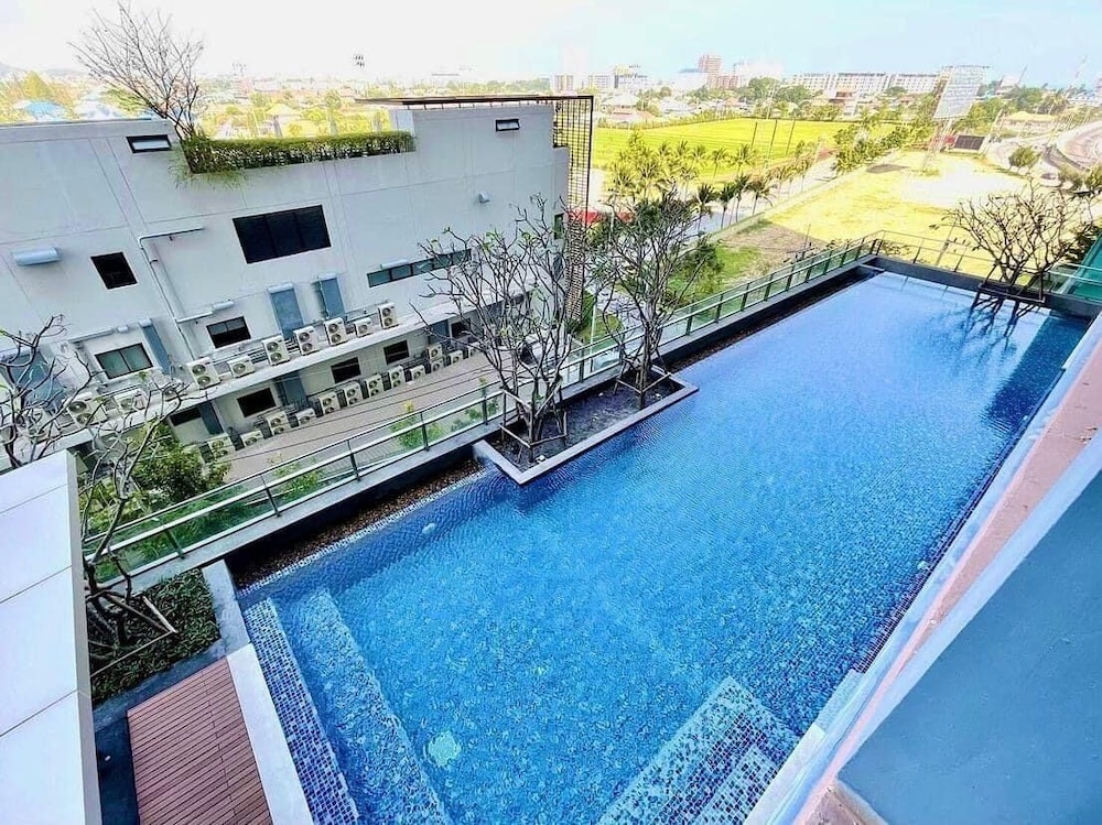 Baan Kiang Fah Hua Hin By Thita