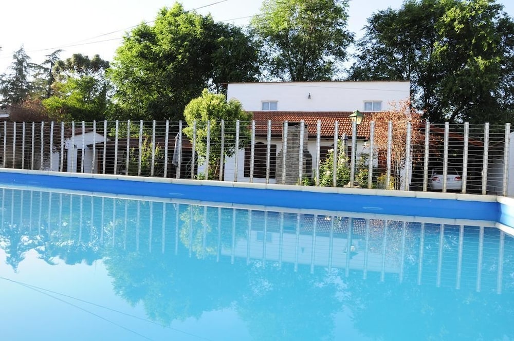 Cabañas Casa Grande