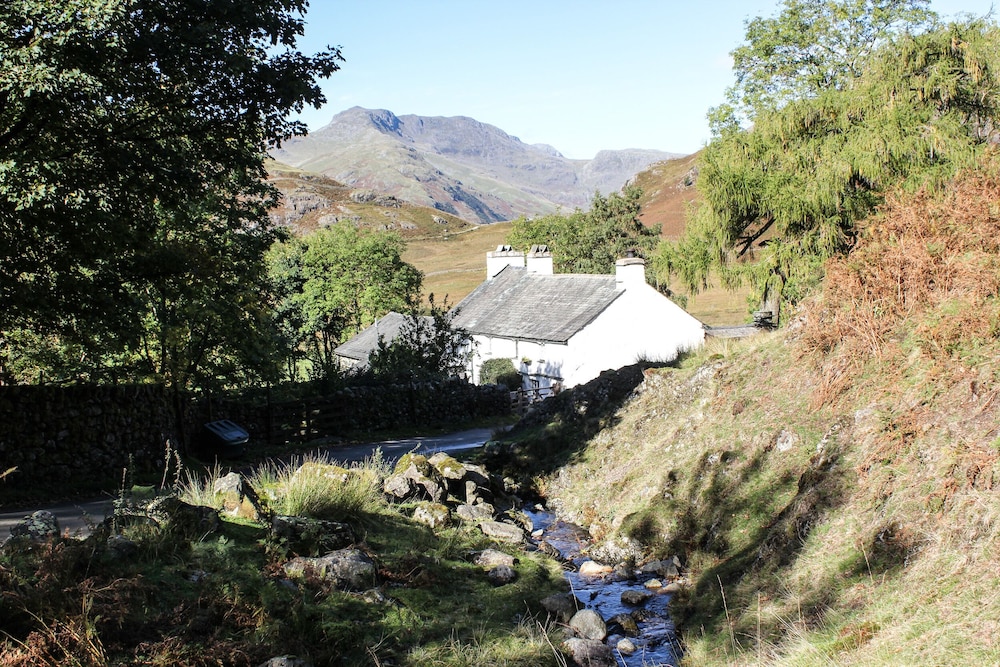 Silverthwaite