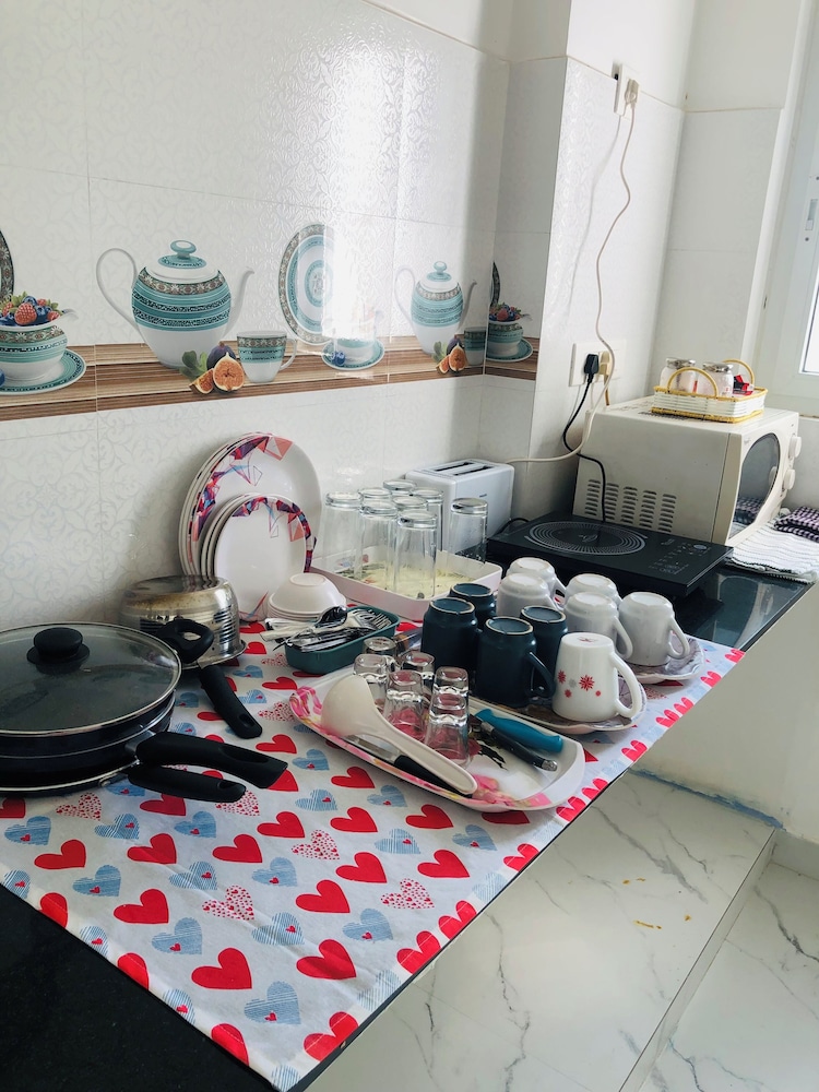 Virtus home stay