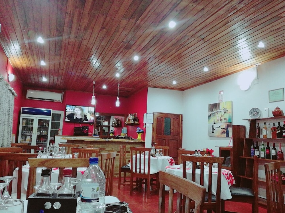 Residencial Chinfura