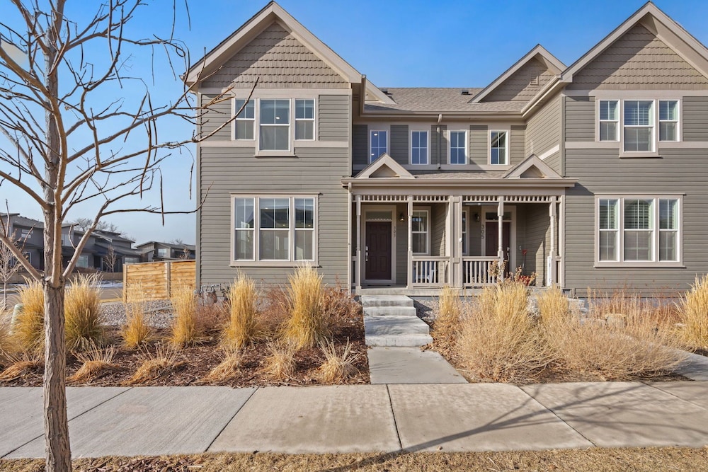 Modern & Stunning Home Near Breweries and Old Town! view 4