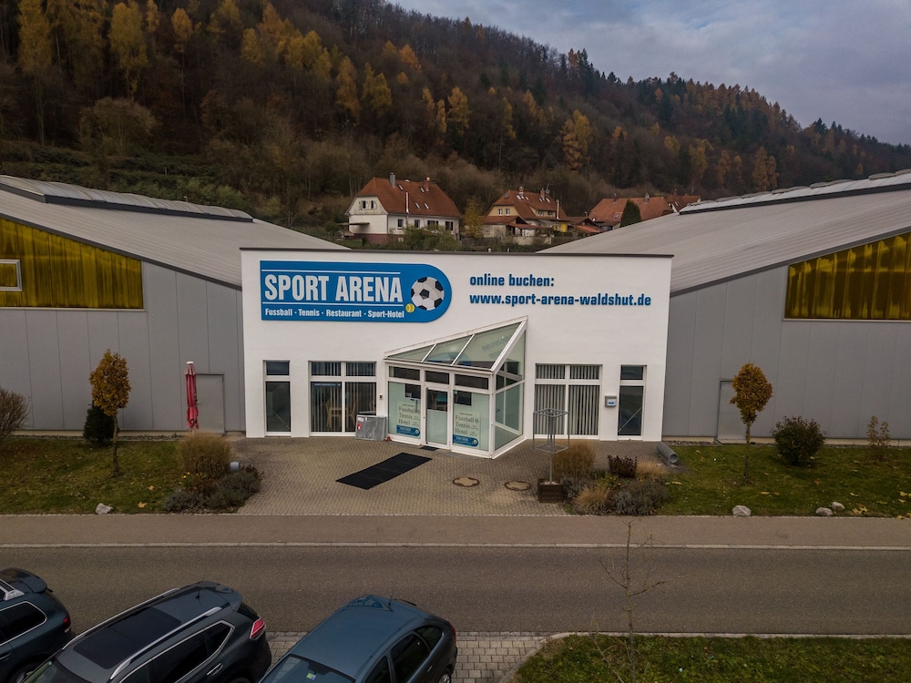 Arena Hotel Waldshut